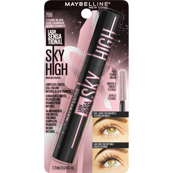 MAYBELLINE SKY HIGH 799