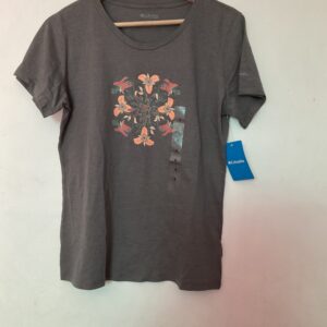 COLUMBIA POLERA MUJER.  M