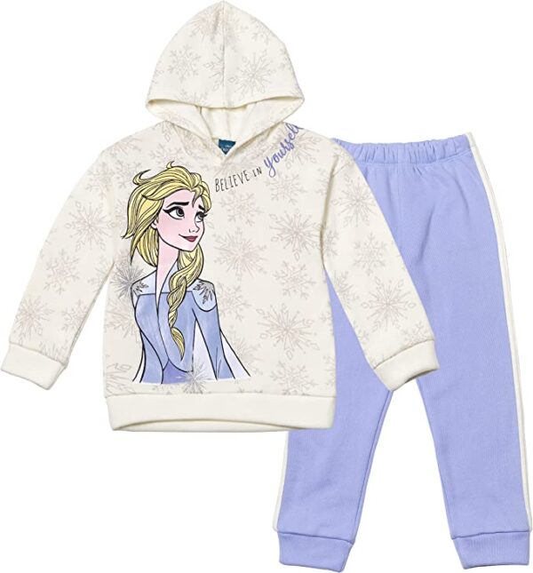 BUZO FROZEN DISNEY