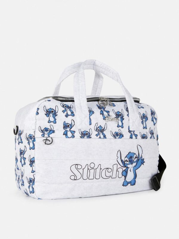 Bolso Estampado Stitch sc - Imagen 2