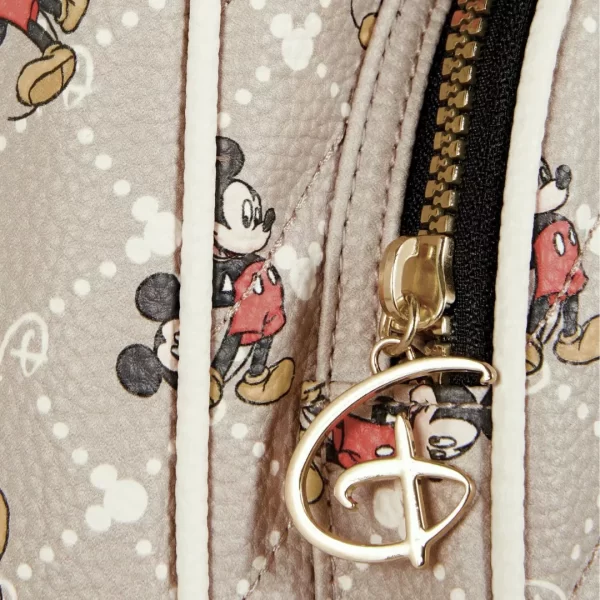 Mochila Mickey Mouse - Imagen 2