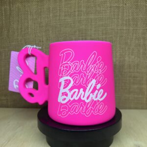 Taza Barbie Original
