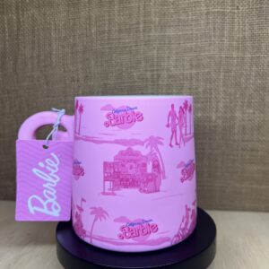 Taza Barbie Movie Original