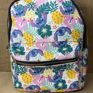Mochila Stitch Hawai