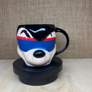 Taza Powerline Goofy movie Disneyparks