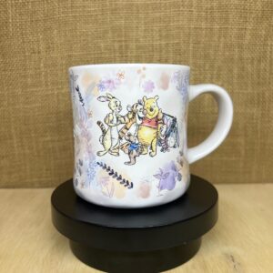 Taza Winnie The Pooh Friends Disney