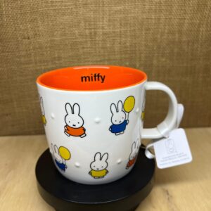 Taza Miffy Original
