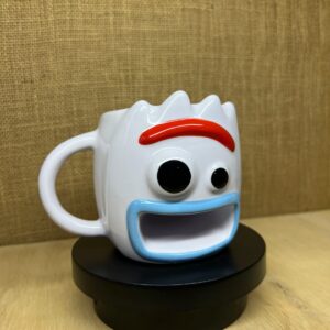 Taza Forky Toy Story