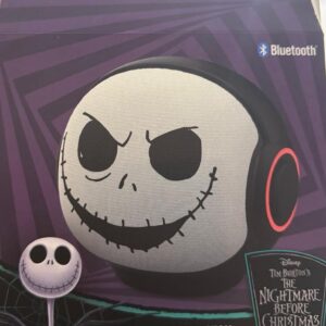 Parlante bluetooth Jack