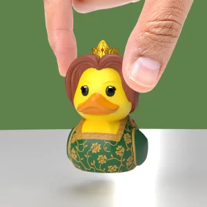 Mini patito TUBBZ Princesa Fiona Shrek – Figura Coleccionable Oficial
