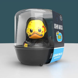 Mini TUBBZ John Wick – Figura Coleccionable Oficial