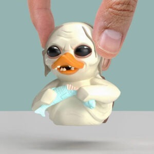 Mini TUBBZ Gollum El Señor de los Anillos – Figura Coleccionable Oficial
