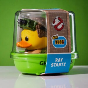 Mini TUBBZ Ray Stantz Cazafantasmas – Figura Coleccionable Oficial