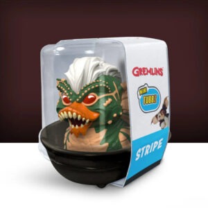 Mini TUBBZ Stripe Gremlins – Figura Coleccionable Oficial