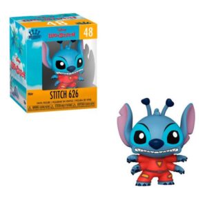 Funko Minis Stitch 626 – Figura Coleccionable Disney Original