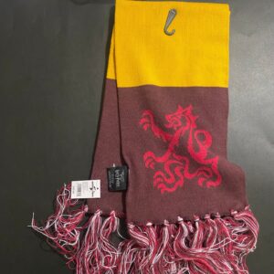 Bufanda Gryffindor Harry Potter – Original Universal Studios