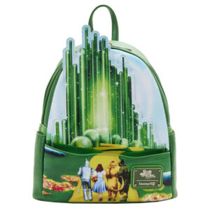 loungefly mochila Mago de oz