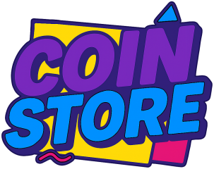 Coin Store